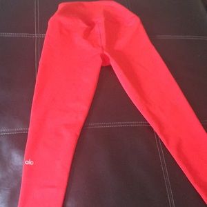 Alo Yoga leggings x small
